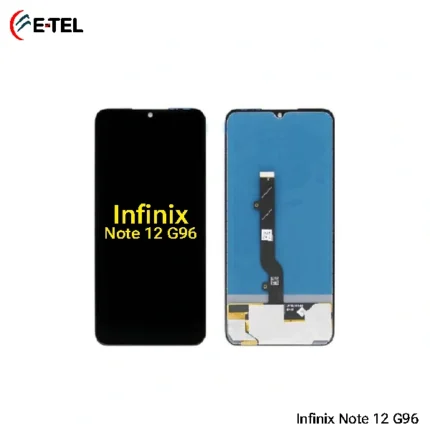 Infinix Note 12 G96 Display Price In Bangladesh
