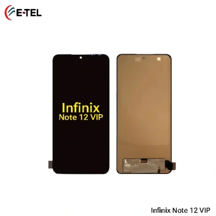 Infinix Note 12 VIP Display Price In Bangladesh