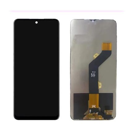 Infinix Note 12i 2022 Display