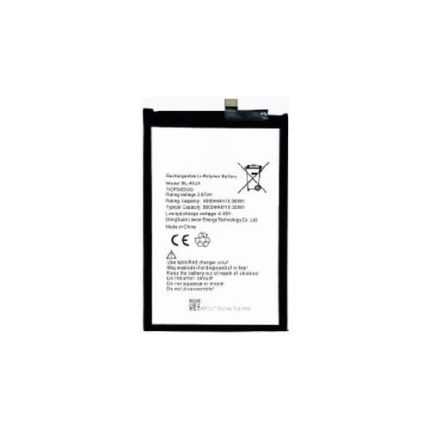 Infinix Note 12i Battery