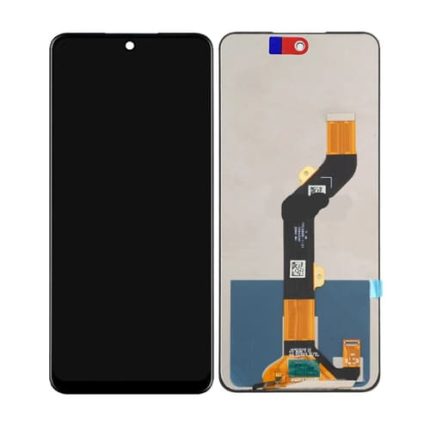 Infinix Note 12i Display