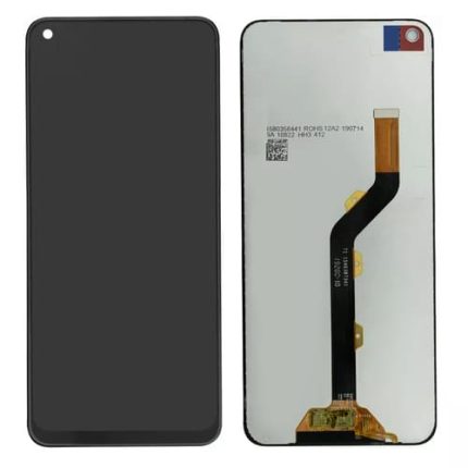 Infinix S5 Display