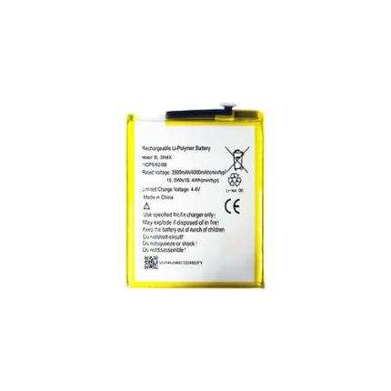 Infinix S5 Pro Battery