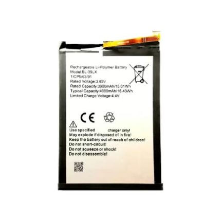 Infinix S5 lite Battery