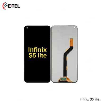 Infinix S5 lite Display Price In Bangladesh
