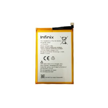 Infinix Smart 5 Battery
