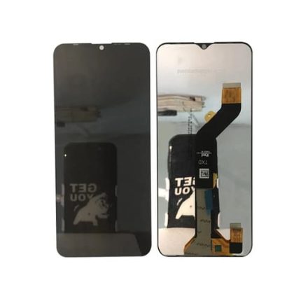 Infinix Smart 5 Display