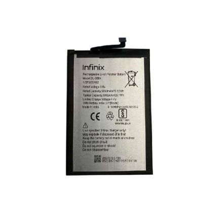 Infinix Smart 6 Battery