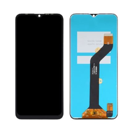 Infinix Smart 6 Display