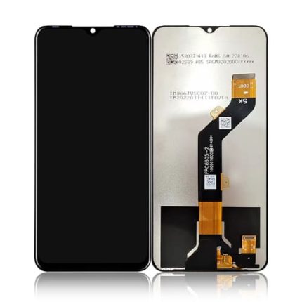 Infinix Smart 6 HD Display