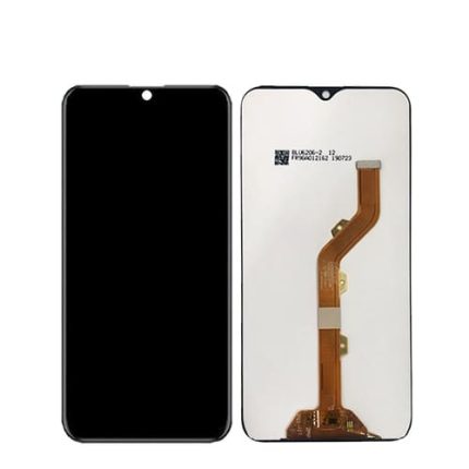 Infinix Smart3 Plus Display