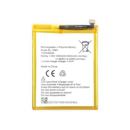 Infinix Zero 6 Battery