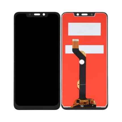 Infinix Zero 6 Display