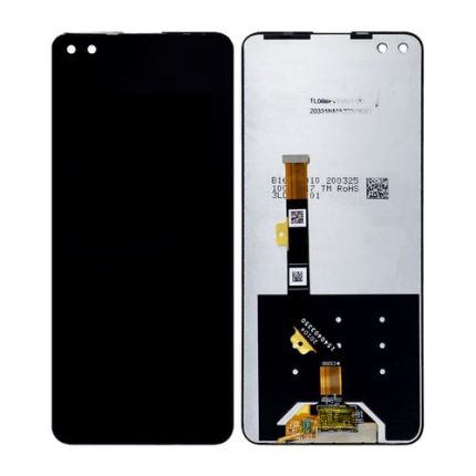Infinix Zero 8 Display