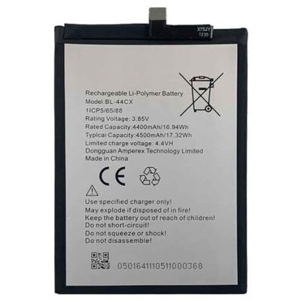 Infinix Zero 8i Battery