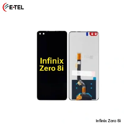 Infinix Zero 8i Display Price In Bangladesh