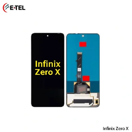 Infinix Zero X Display Price In Bangladesh