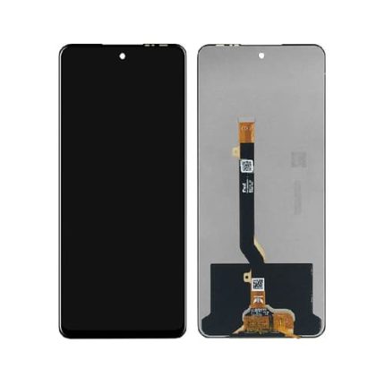 Infinix Zero X Neo Display