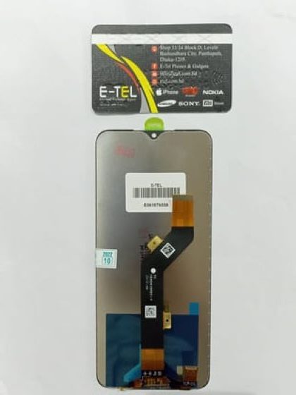 Inifinix hot 10 Play market original Display in Bangladesh 