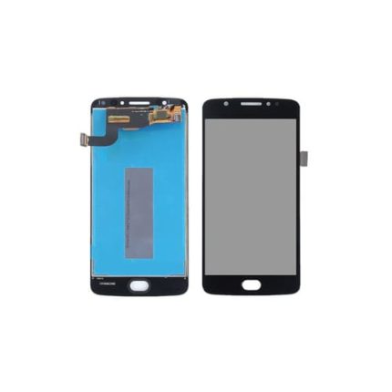Motorola Moto E4 Display
