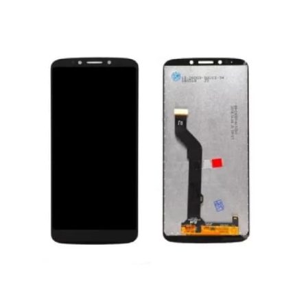 Motorola Moto E5 Plus Display