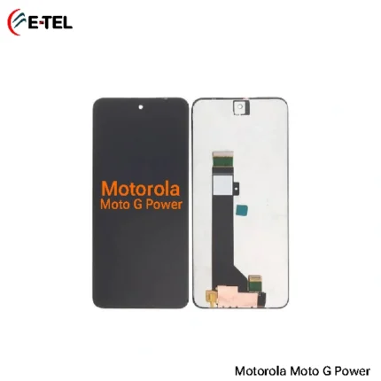 Motorola Moto G Power Display Price In Bangladesh