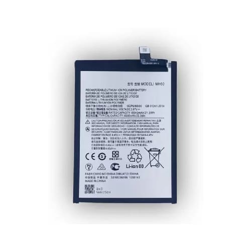Motorola Moto G60 Battery Motorola Moto G60 Battery