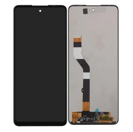 Motorola Moto G60 Display