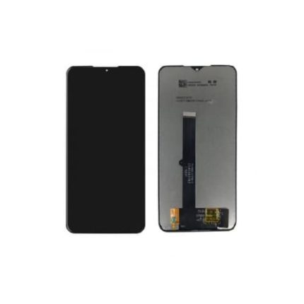 Motorola Moto G8 Play Display