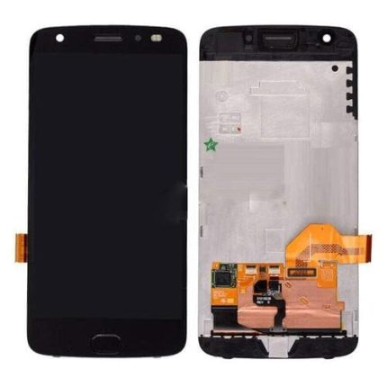 Motorola Moto Z2 Force Display