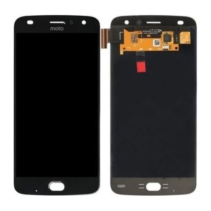 Motorola Moto Z2 Play Display