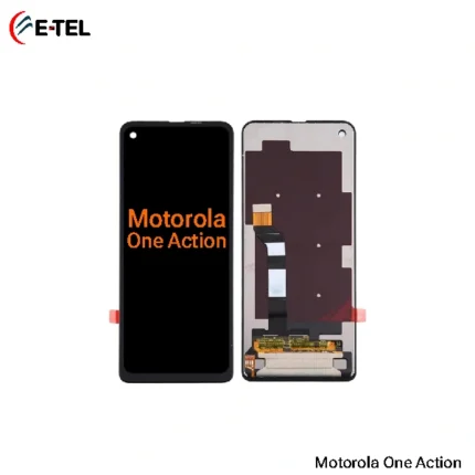 Motorola One Action Display Price In Bangladesh