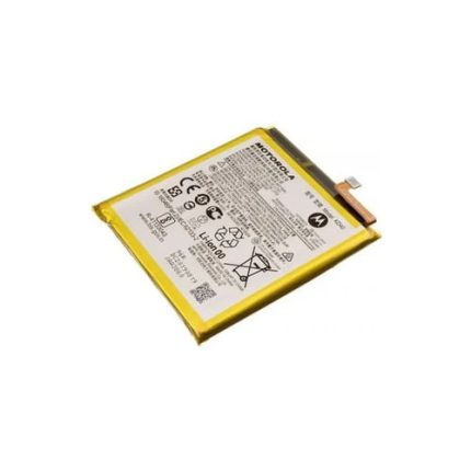 Motorola One Fusion Battery