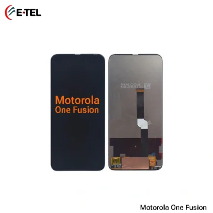 Motorola One Fusion Display Price In Bangladesh