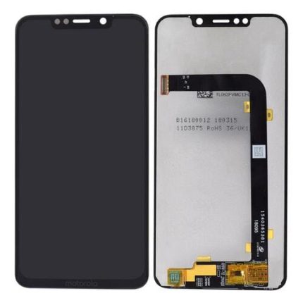 Motorola One Power Display