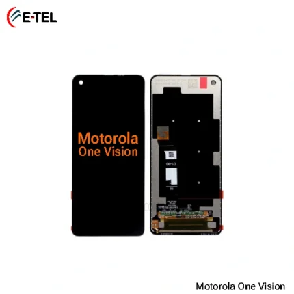 Motorola One Vision Display Price In Bangladesh