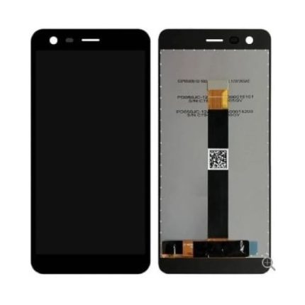 Nokia 2 Display
