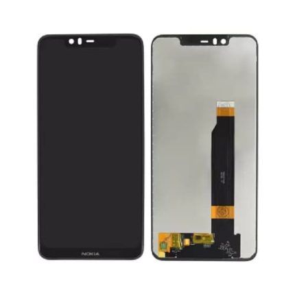 Nokia 5.1 Display