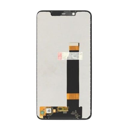Nokia 5.1 Plus Display