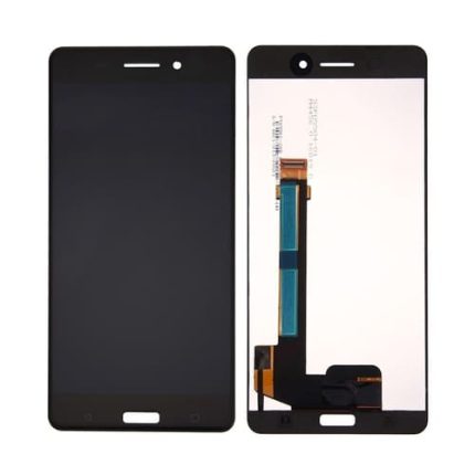 Nokia 6 Display