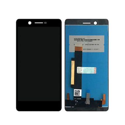 Nokia 7 Display