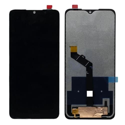 Nokia 7.2 Display Nokia 7.2 Display