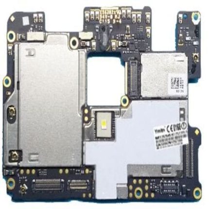 OnePlus 3T Motherboard