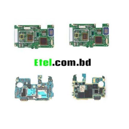 OnePlus Nord 2T Motherboard