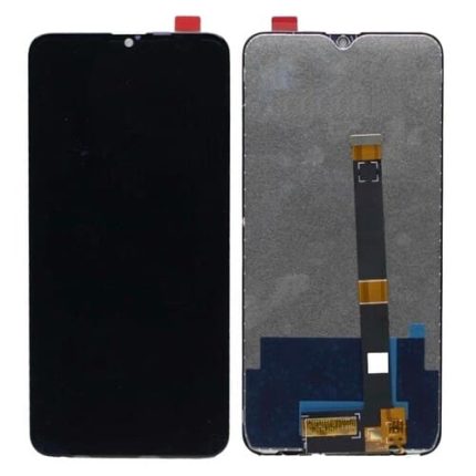 Oppo A11k Display