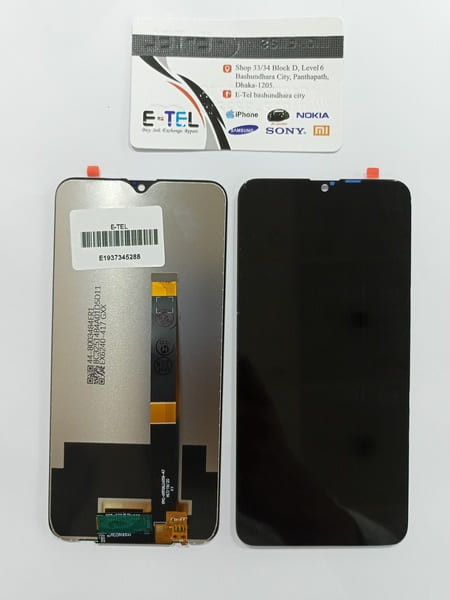 Oppo A12 original display Oppo A12 original Display in Bangladesh