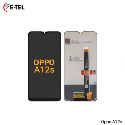 Oppo A12s Display Price In Bangladesh