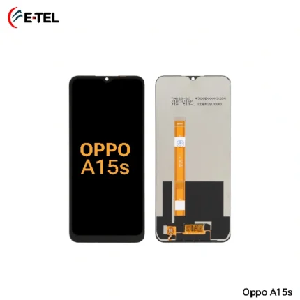Oppo A15s Display Price In Bangladesh