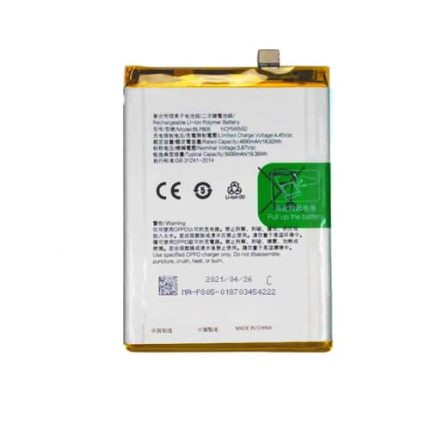 Oppo A16 Battery