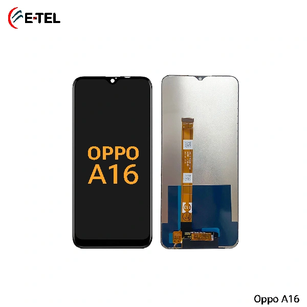 Oppo A16 Display Oppo A16 Display Price In Bangladesh